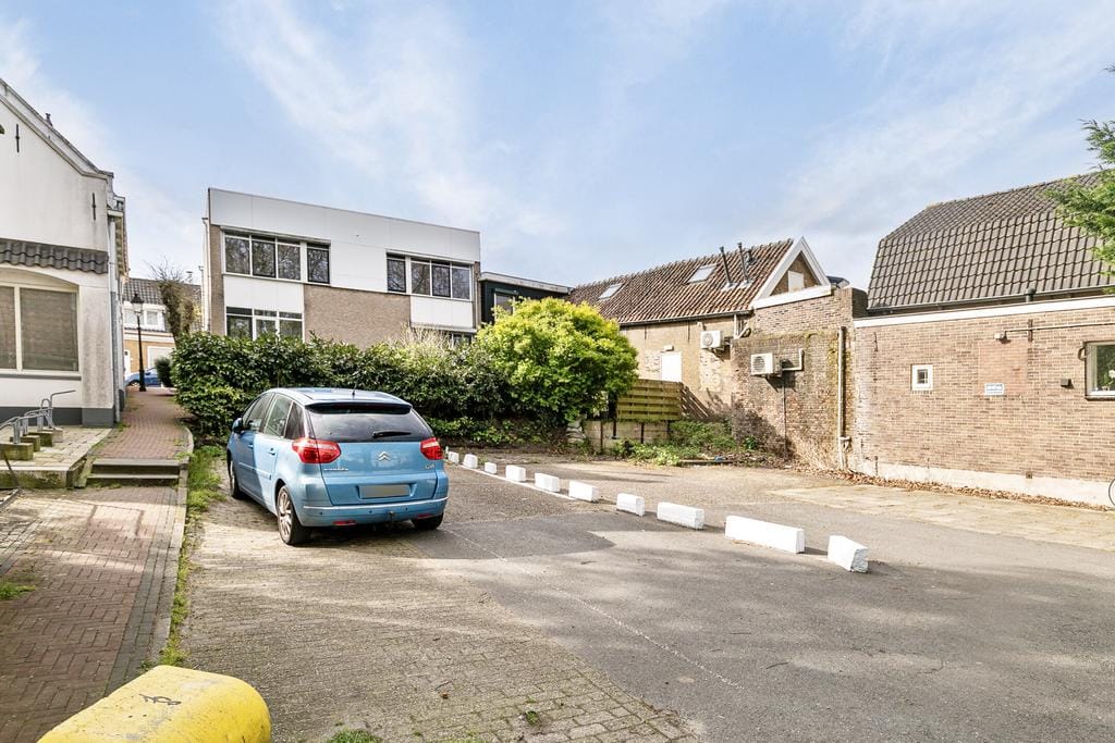 Foto 18 van Noordeinde 1-A