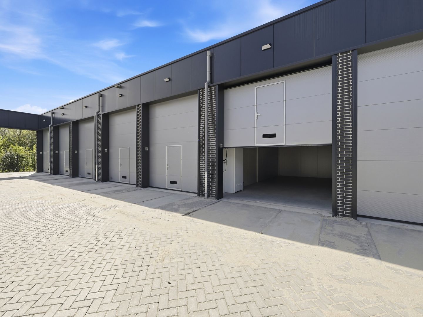 View photo 3 of Sippenbroek 26-e