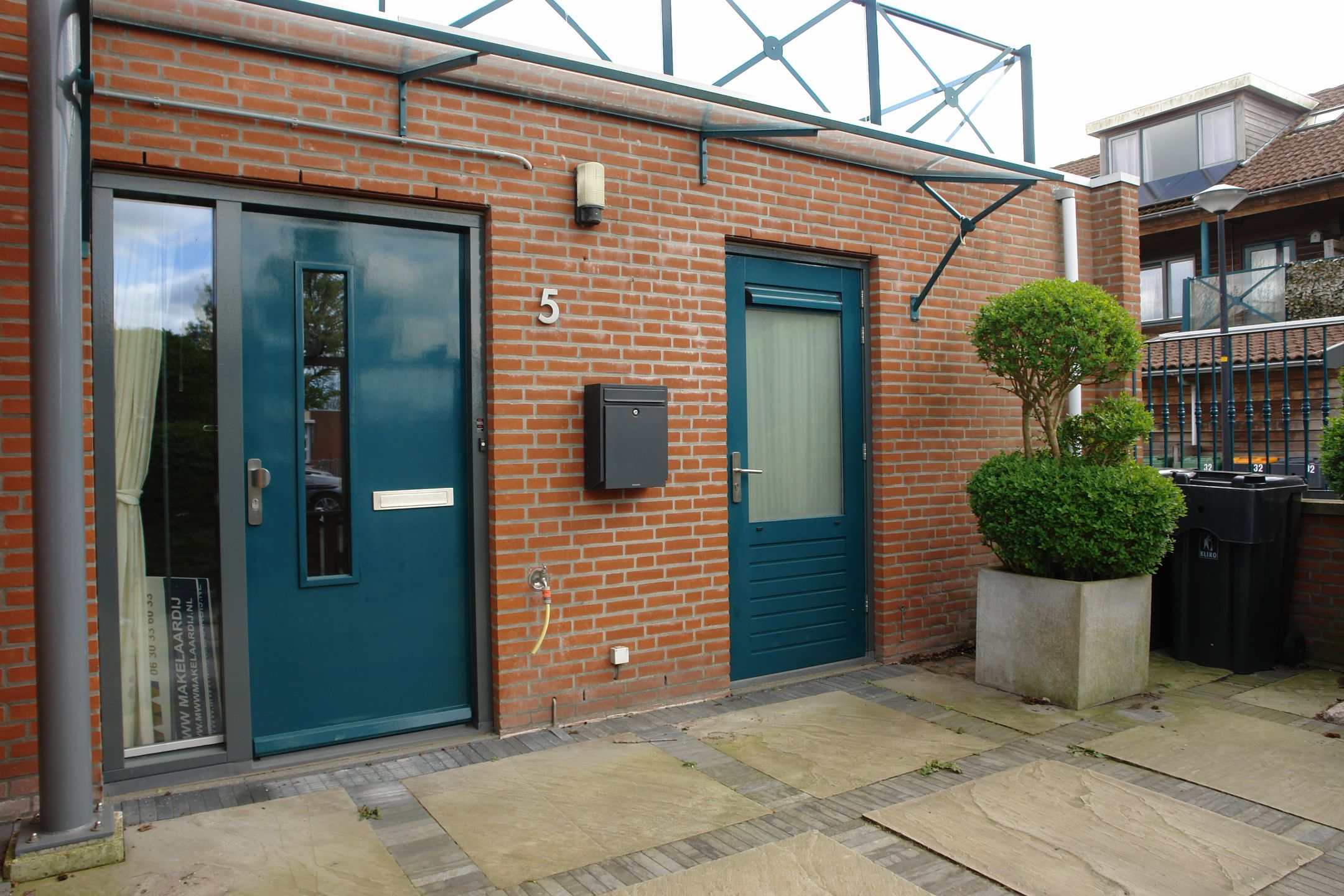 Foto 6 van Maartje Offers erf 5