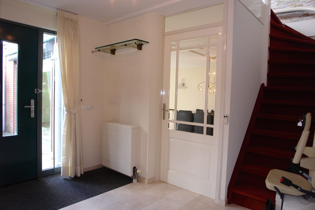 Foto 8 van Maartje Offers erf 5