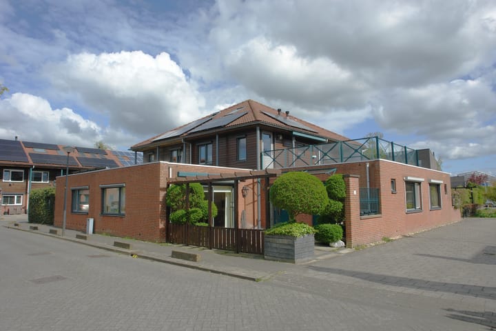 Maartje Offers erf 5