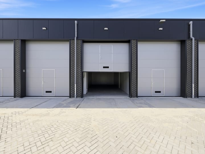 Sippenbroek 26-e, Zutphen