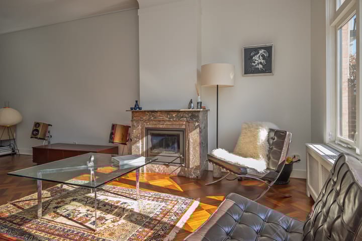 Foto 5 van Prinses Marielaan 6