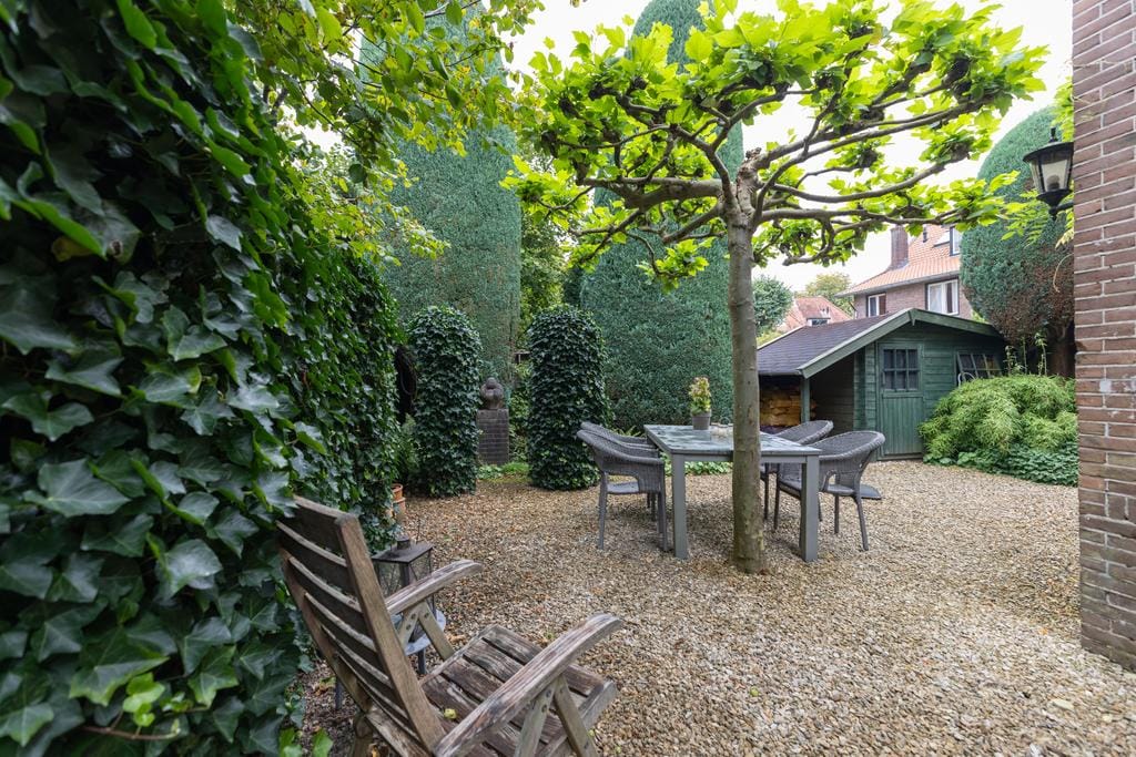 Foto 10 van Prinses Marielaan 6