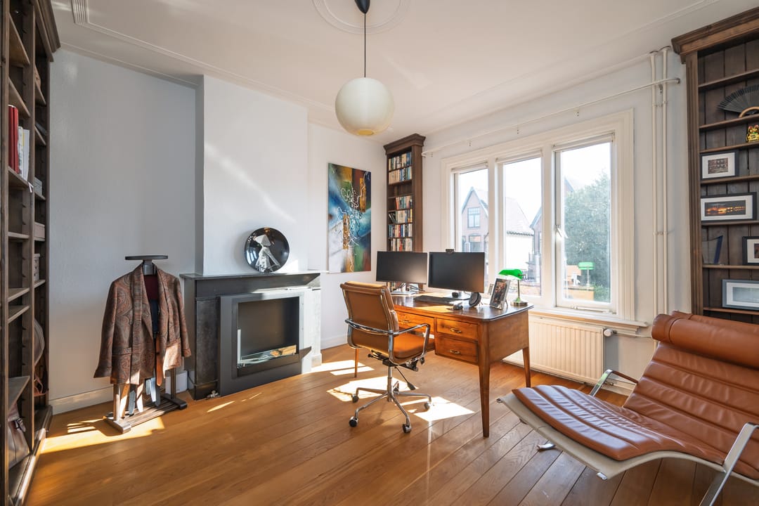 Foto 23 van Prinses Marielaan 6