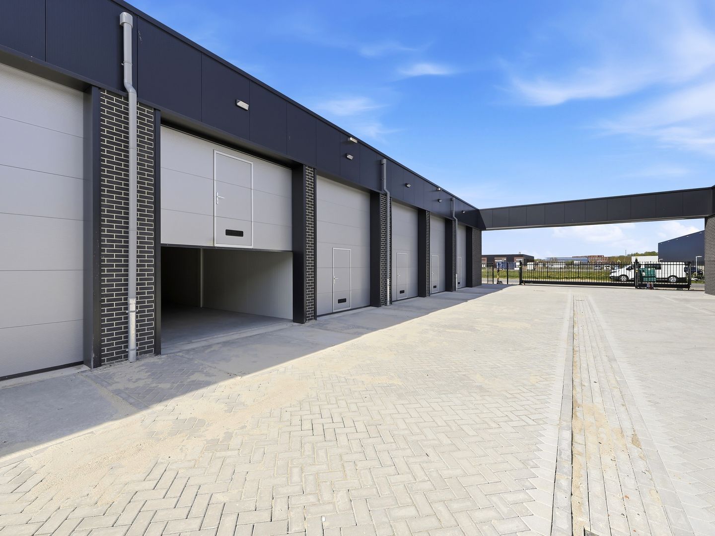 View photo 4 of Sippenbroek 26-e