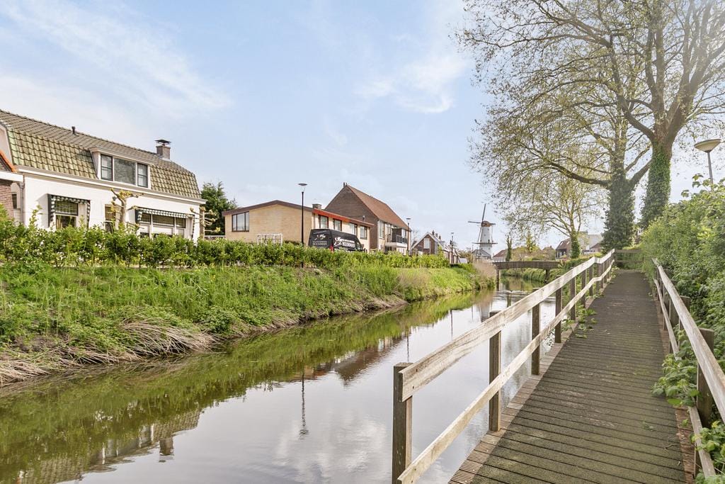 Foto 19 van Noordeinde 1-A