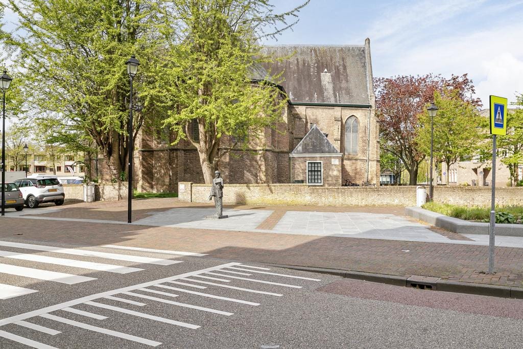 Foto 21 van Noordeinde 1-A