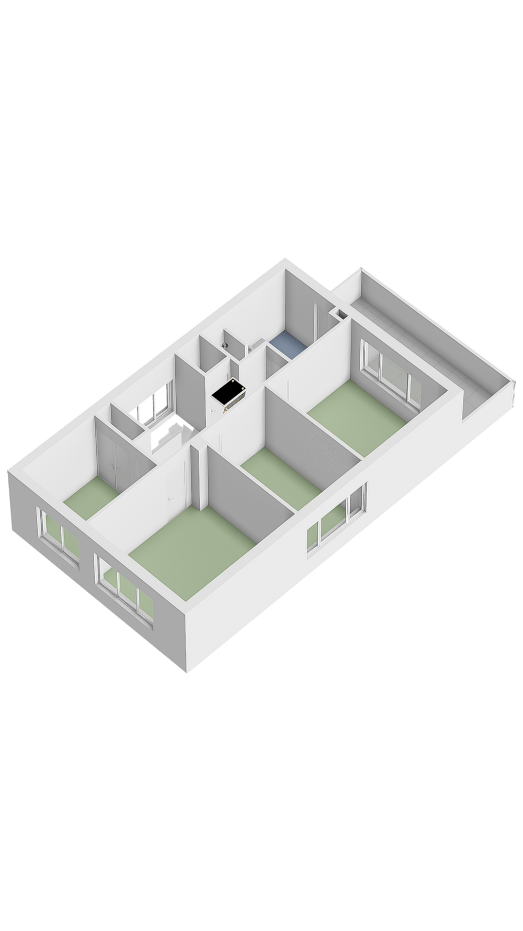 Foto 47 van Absdaalseweg 47