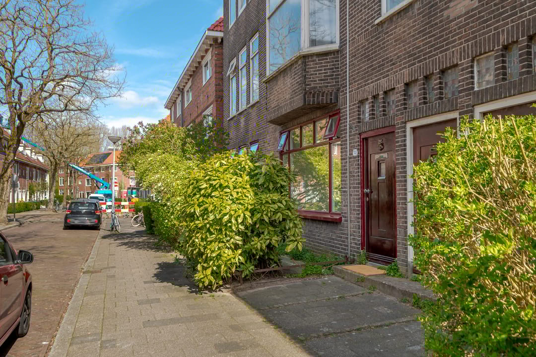 Foto 11 van Amalia van Solmsstraat 15