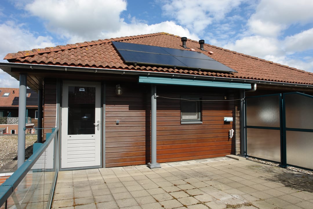 Foto 38 van Maartje Offers erf 5