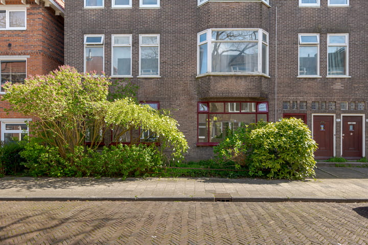 Amalia van Solmsstraat 15 main image