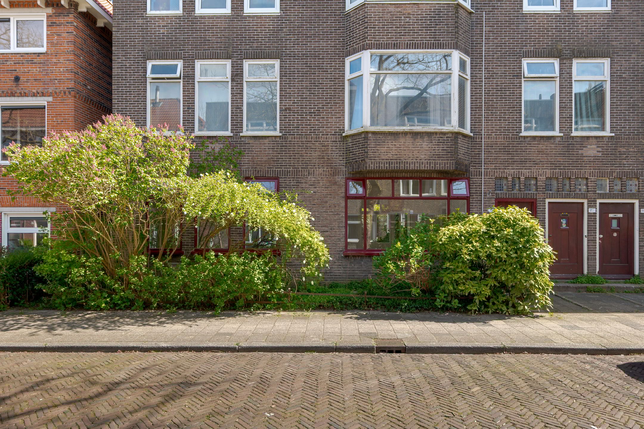 Amalia van Solmsstraat 15 
