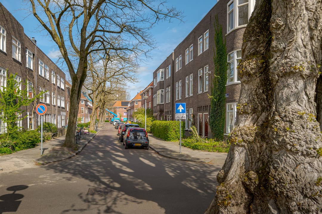 Foto 7 van Amalia van Solmsstraat 15