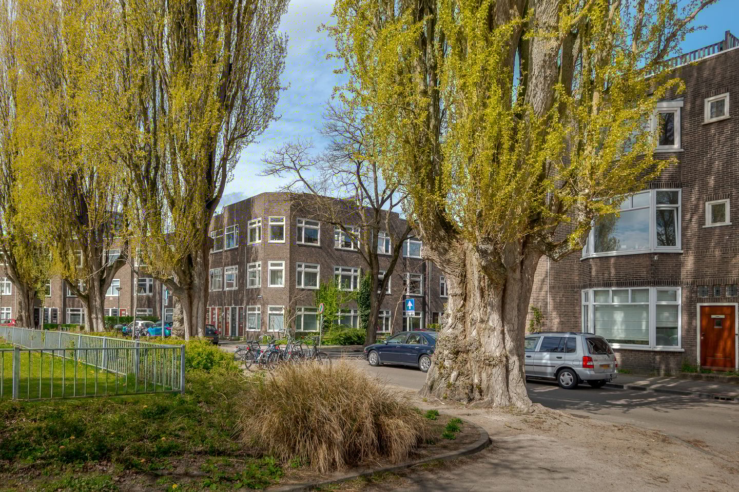 Foto 10 van Amalia van Solmsstraat 15