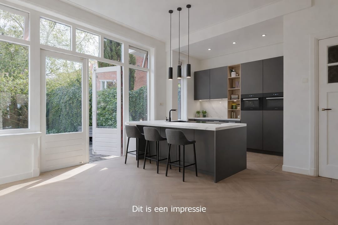 Foto 17 van Amalia van Solmsstraat 15