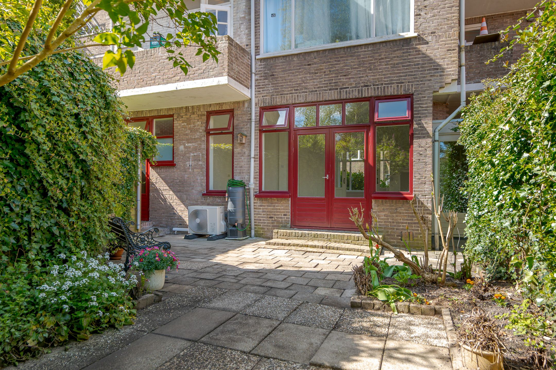 Foto 42 van Amalia van Solmsstraat 15