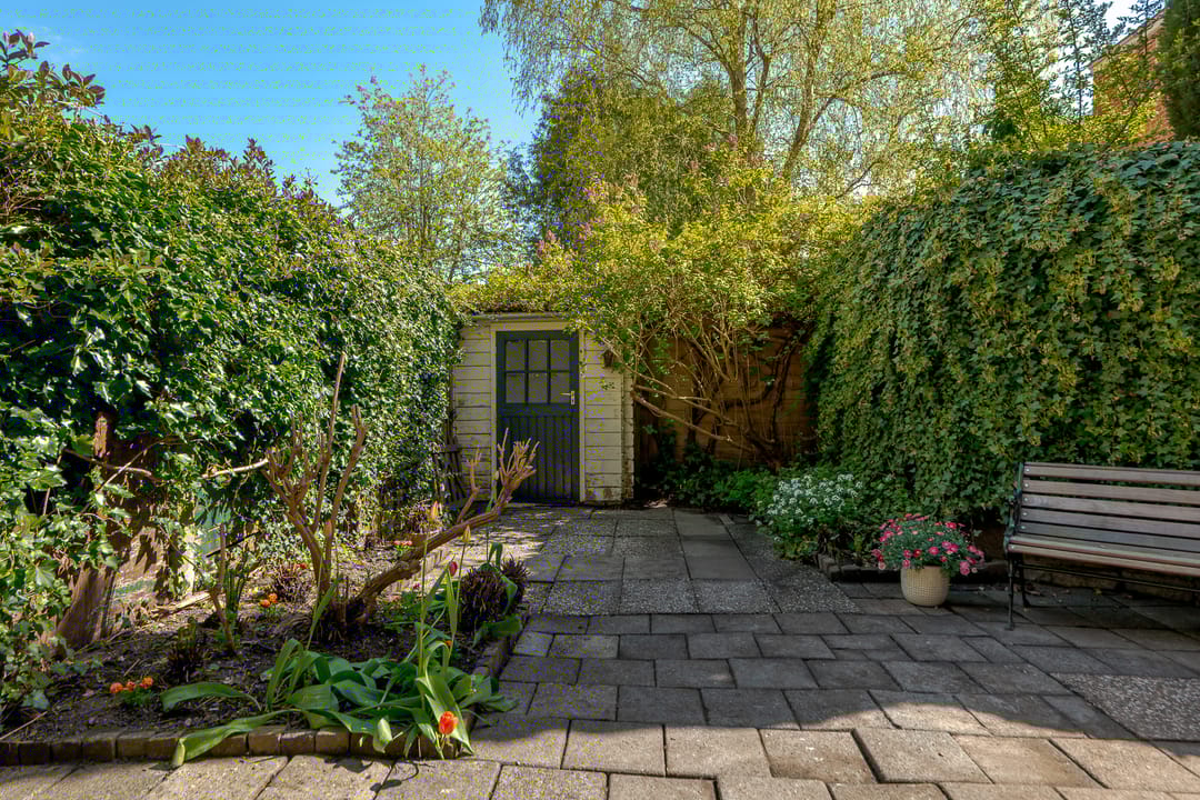 Foto 46 van Amalia van Solmsstraat 15