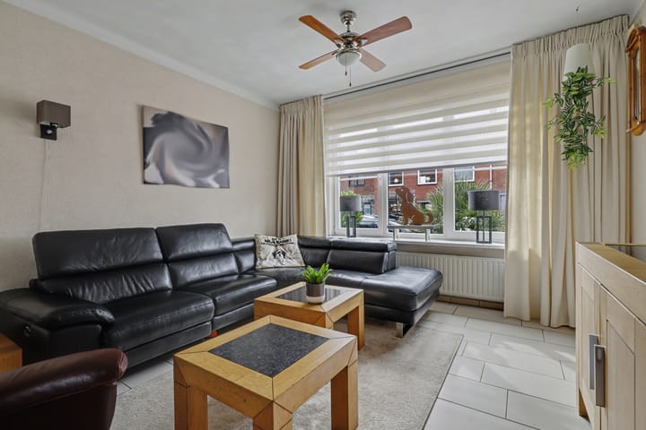 Foto 3 van Alberdingk Thijmstraat 28