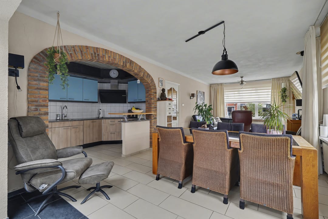 Foto 7 van Alberdingk Thijmstraat 28