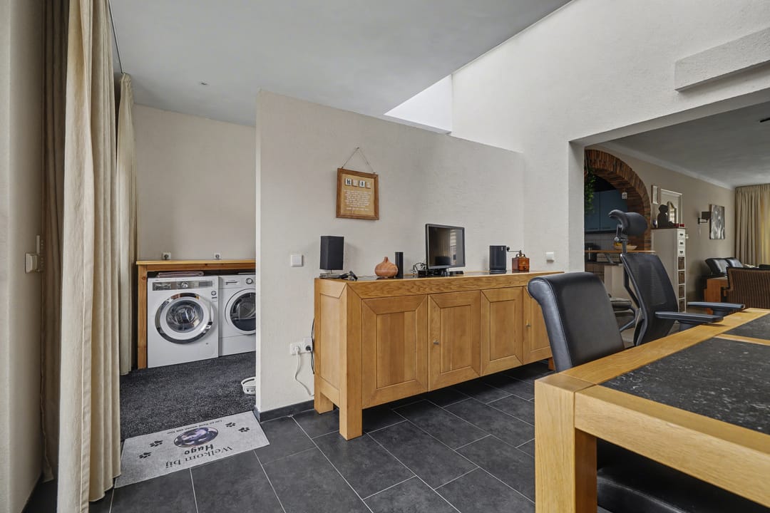 Foto 13 van Alberdingk Thijmstraat 28