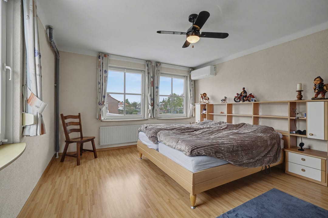 Foto 16 van Alberdingk Thijmstraat 28