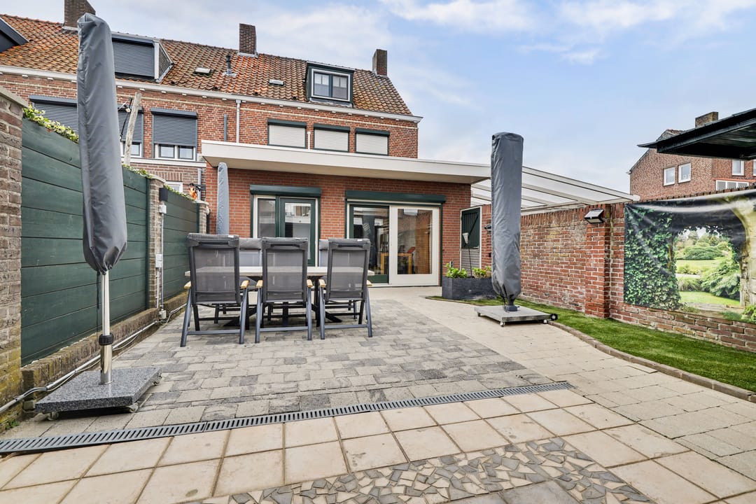 Foto 26 van Alberdingk Thijmstraat 28