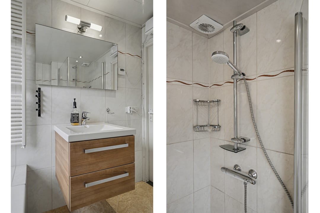 Foto 22 van Alberdingk Thijmstraat 28