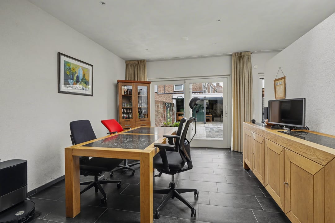 Foto 11 van Alberdingk Thijmstraat 28