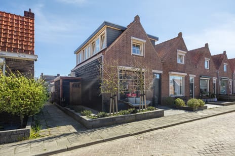 Prins Hendrikstraat thumbnail