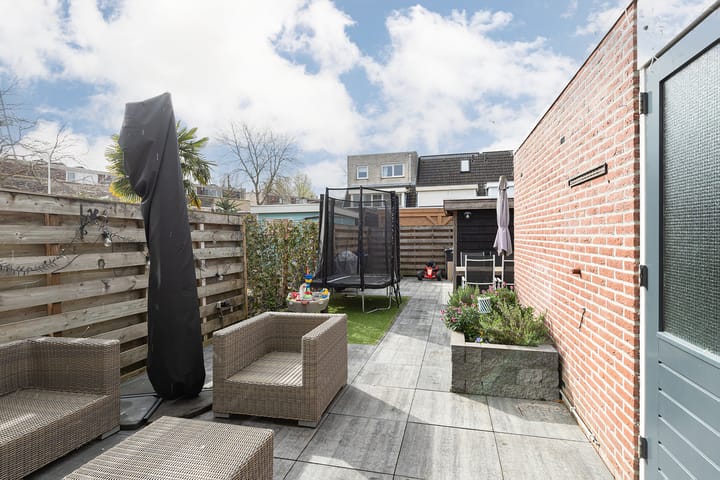 Foto 4 van Hopper 31