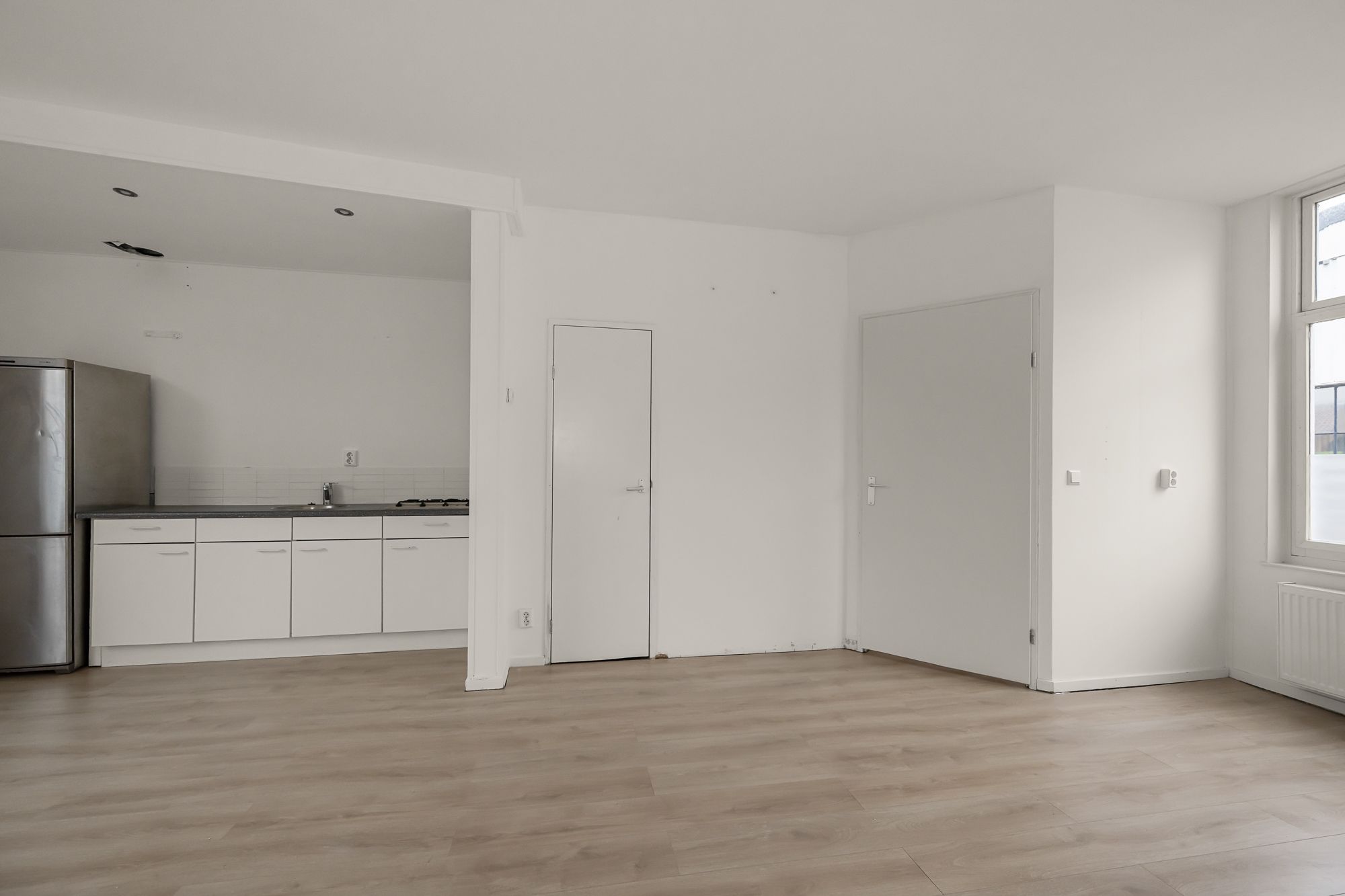 Foto 9 van Oostzijde 398-B