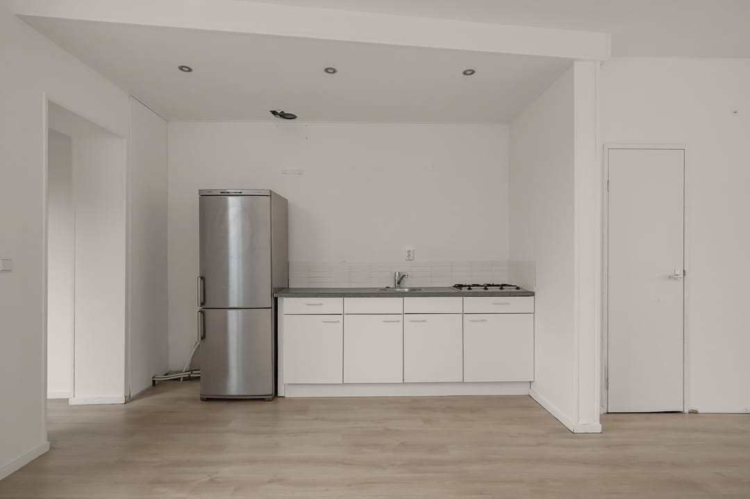 Foto 7 van Oostzijde 398-B