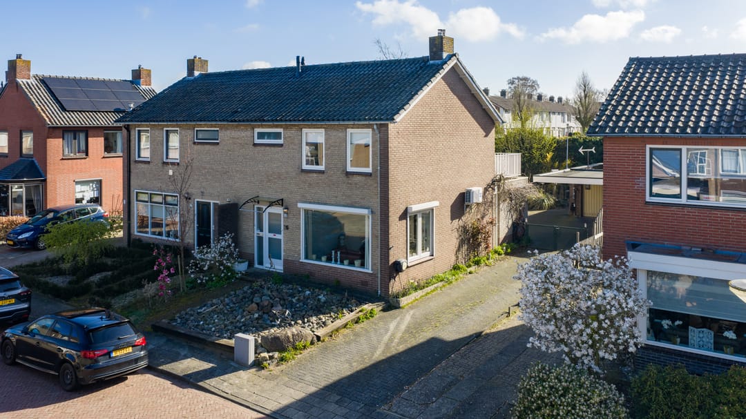 Foto 2 van Bergmanstraat 26