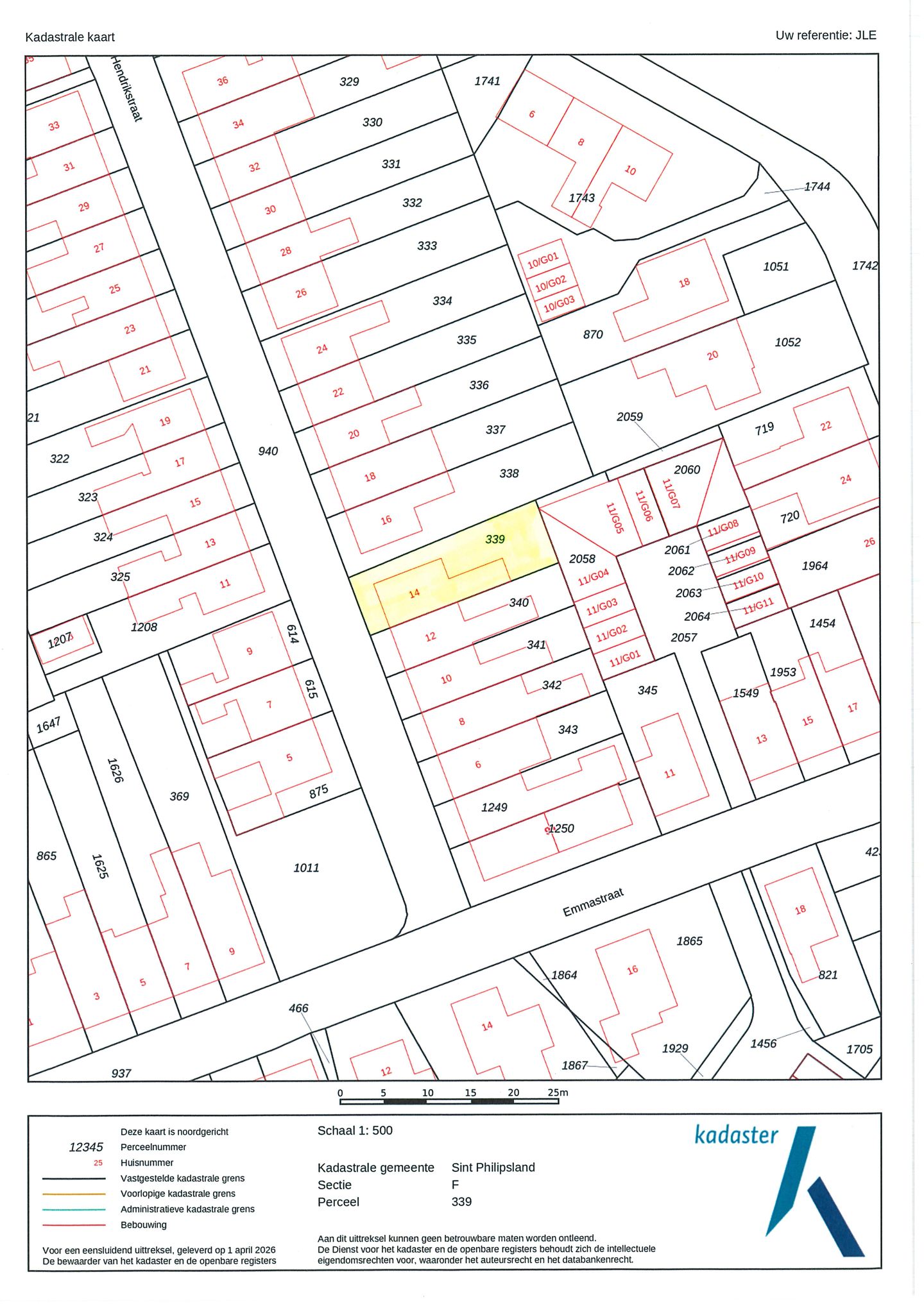 Foto 49 van Prins Hendrikstraat 14