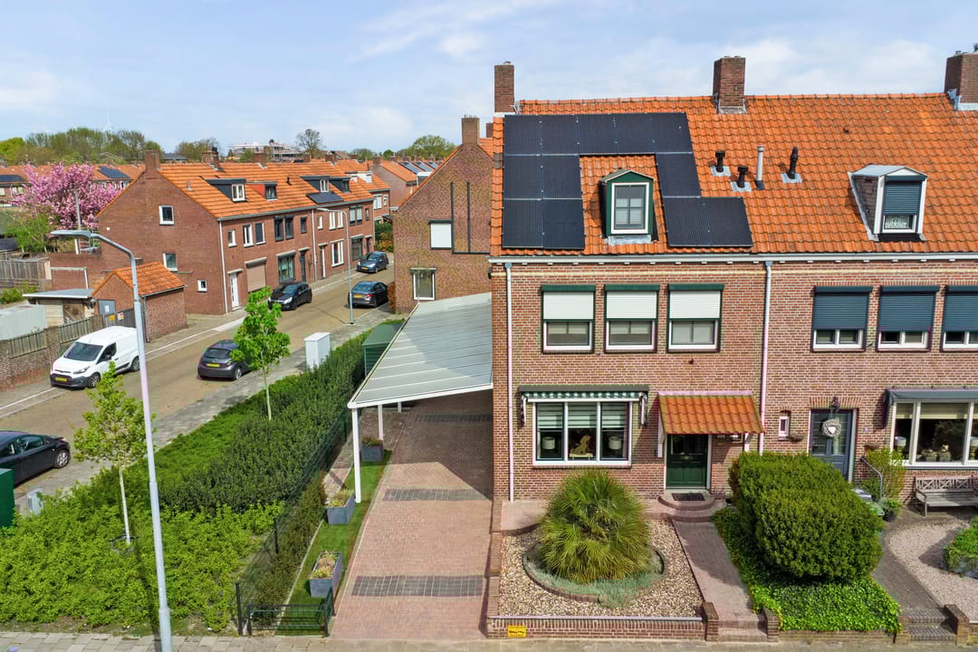 Foto 31 van Alberdingk Thijmstraat 28