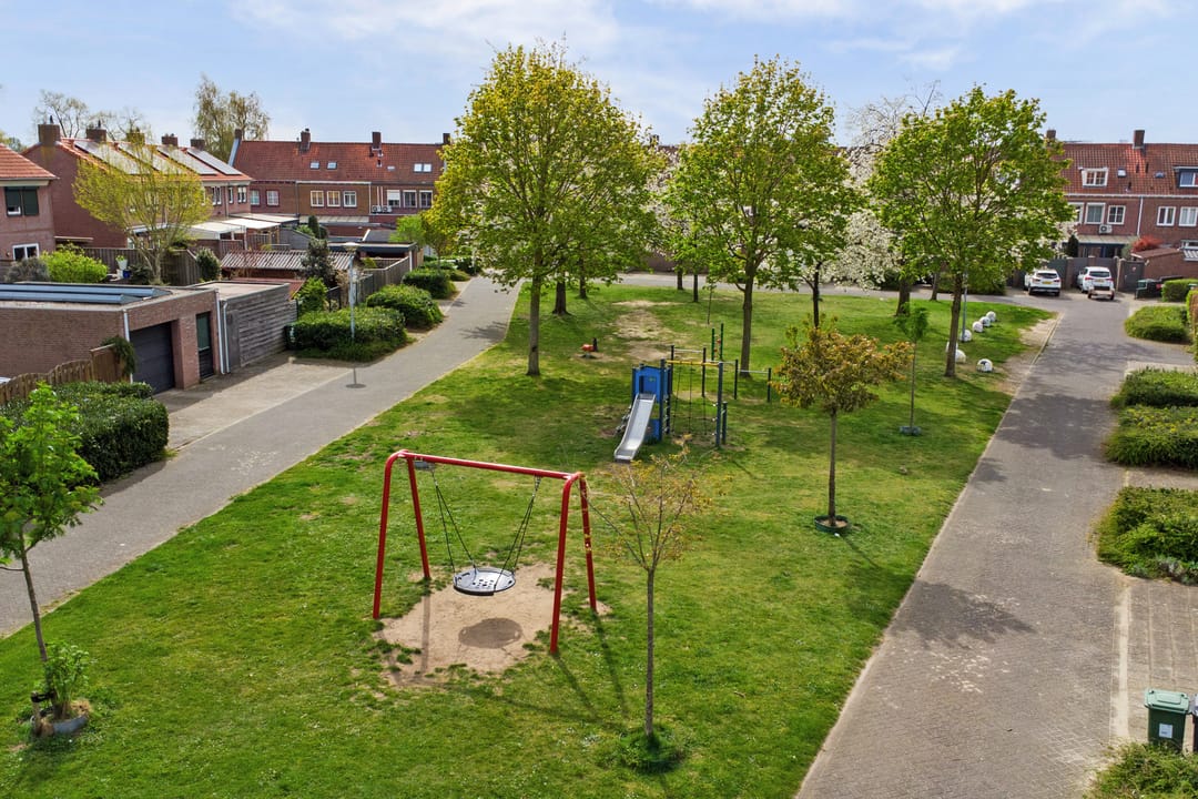 Foto 32 van Alberdingk Thijmstraat 28