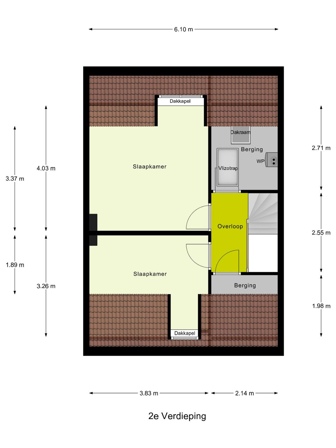 Foto 38 van Alberdingk Thijmstraat 28