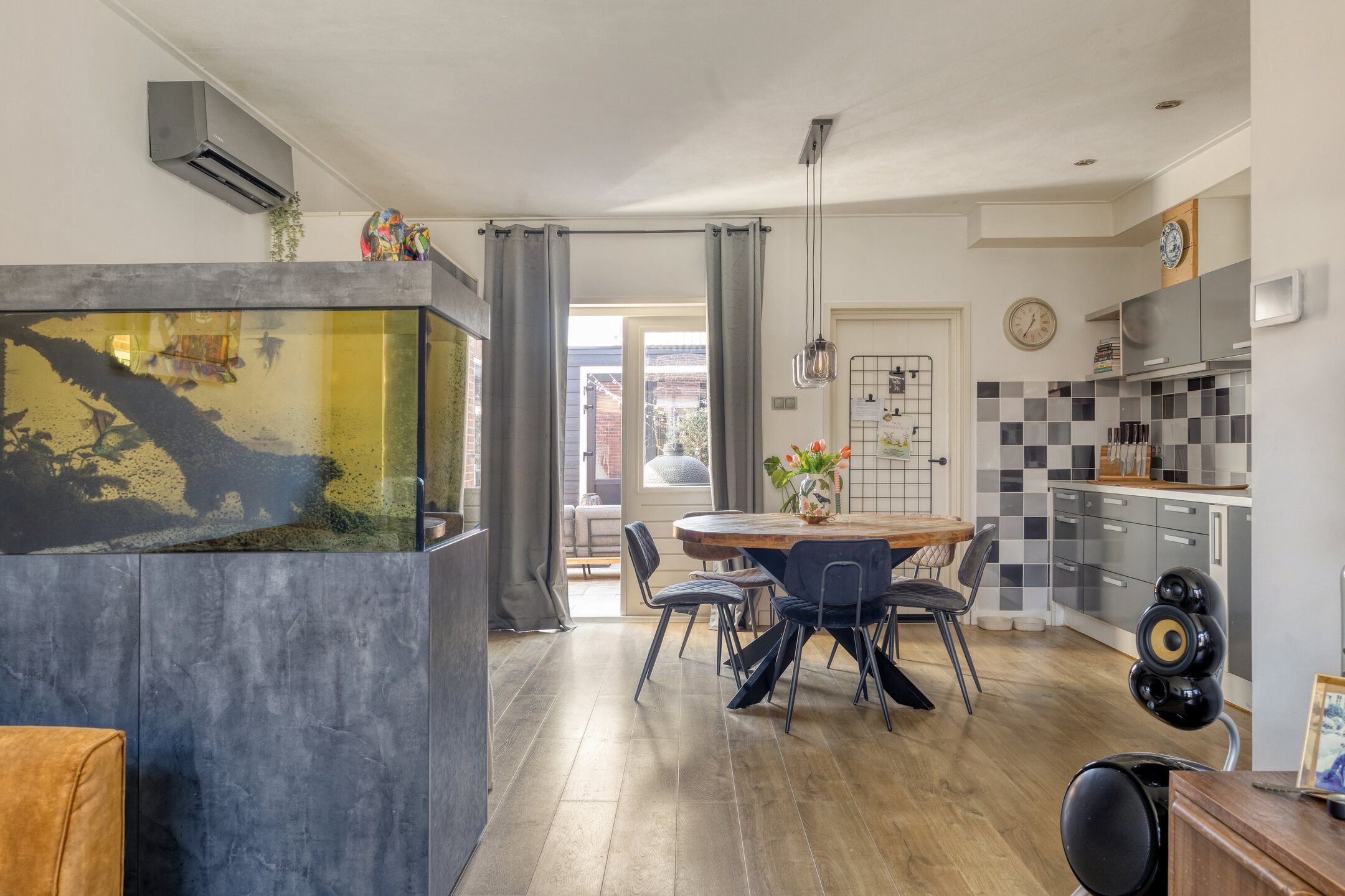 Foto 9 van Prins Hendrikstraat 14