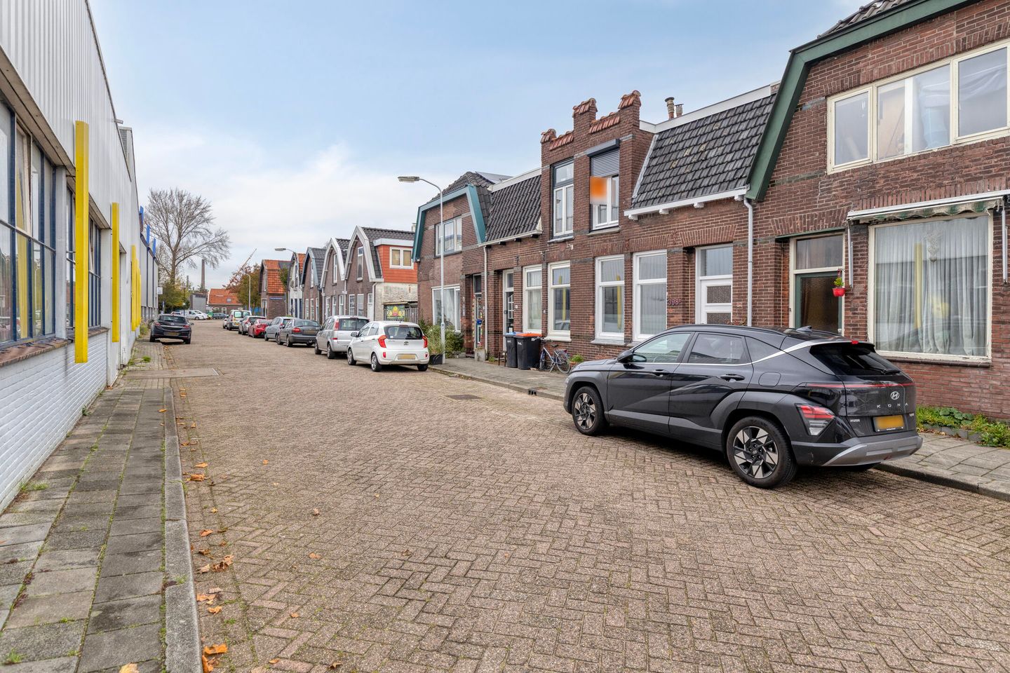 Foto 34 van Oostzijde 398-B