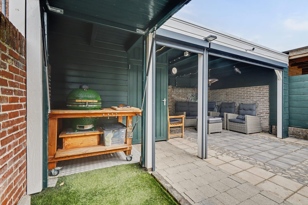 Foto 28 van Alberdingk Thijmstraat 28