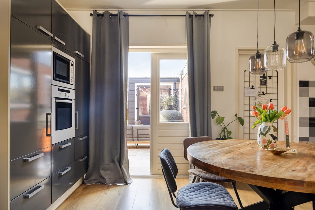 Foto 13 van Prins Hendrikstraat 14