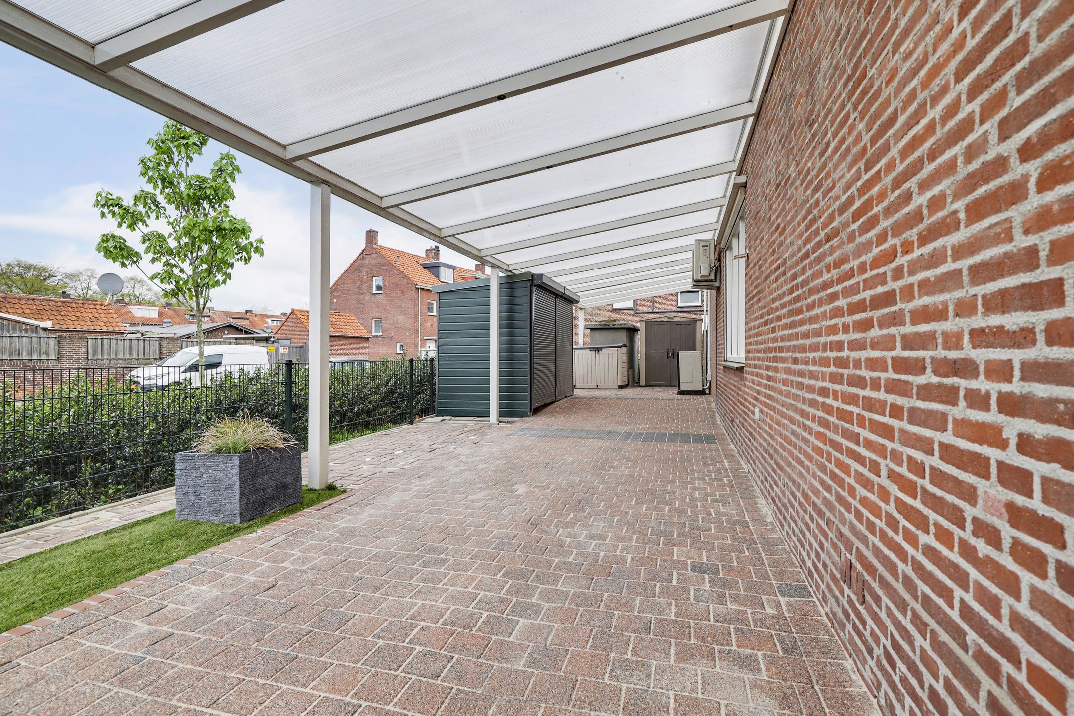 Foto 30 van Alberdingk Thijmstraat 28