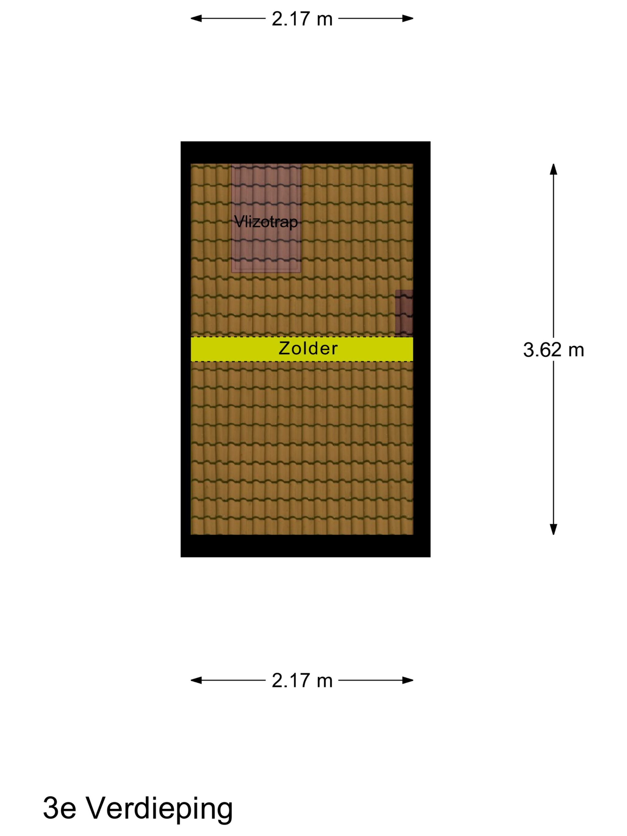 Foto 39 van Alberdingk Thijmstraat 28