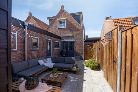 Prins Hendrikstraat 14 secondary image