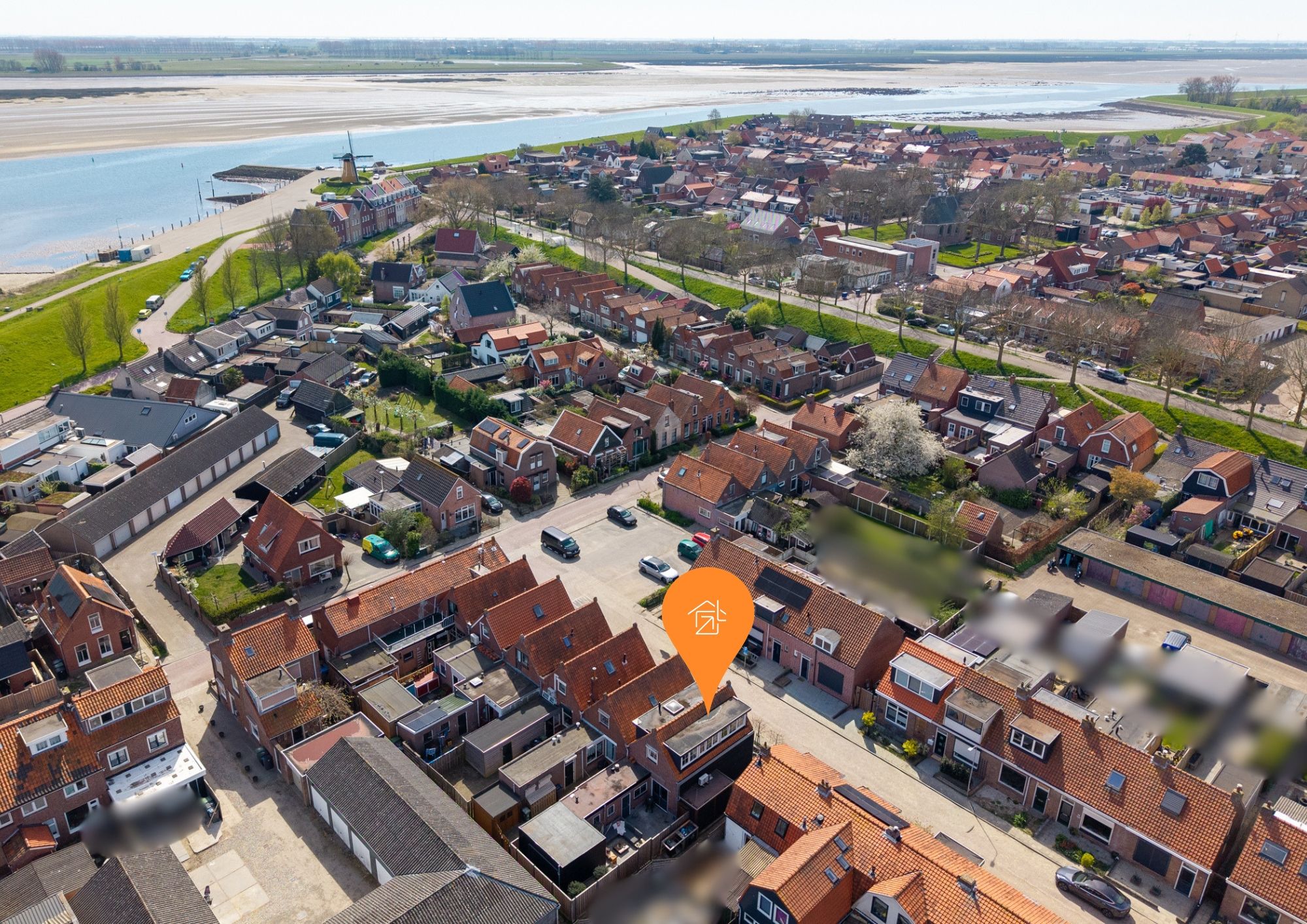 Foto 3 van Prins Hendrikstraat 14