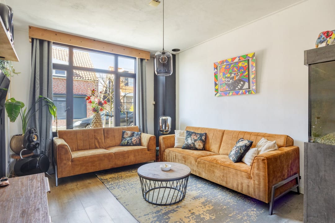 Foto 7 van Prins Hendrikstraat 14