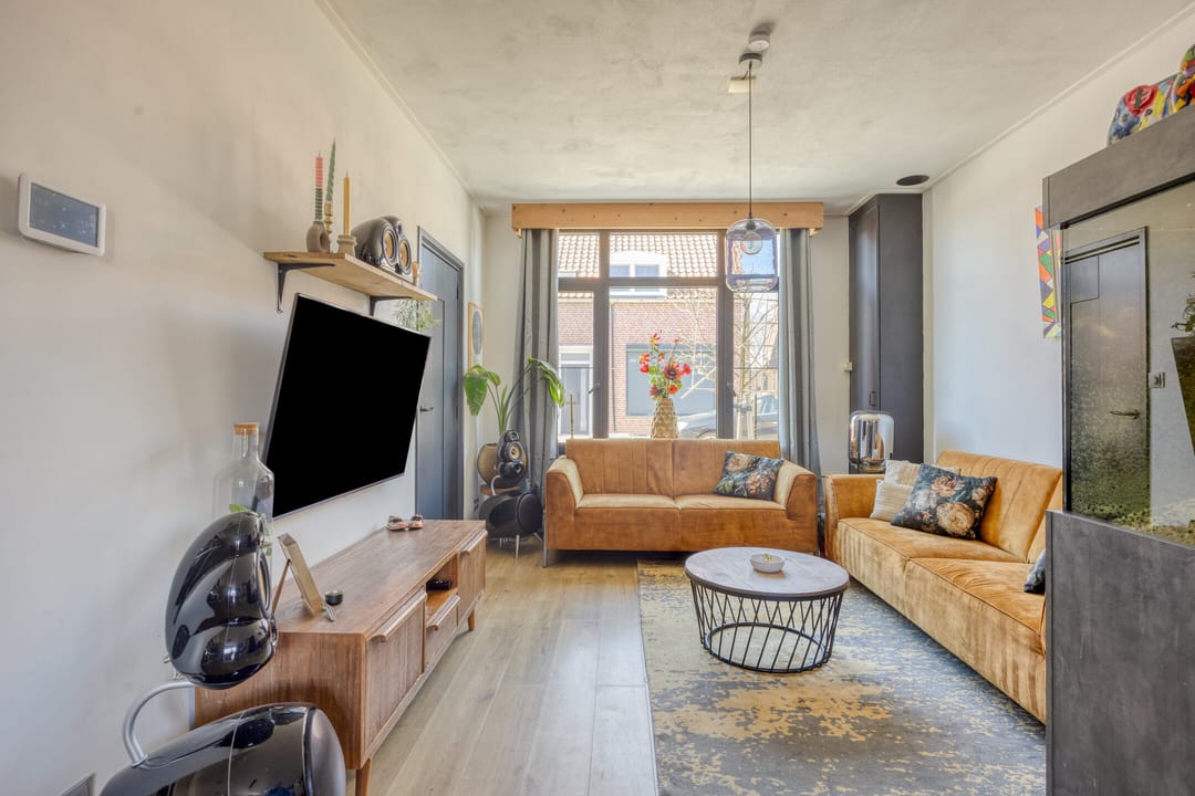 Foto 8 van Prins Hendrikstraat 14