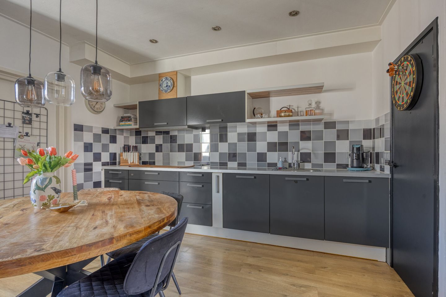 Foto 10 van Prins Hendrikstraat 14