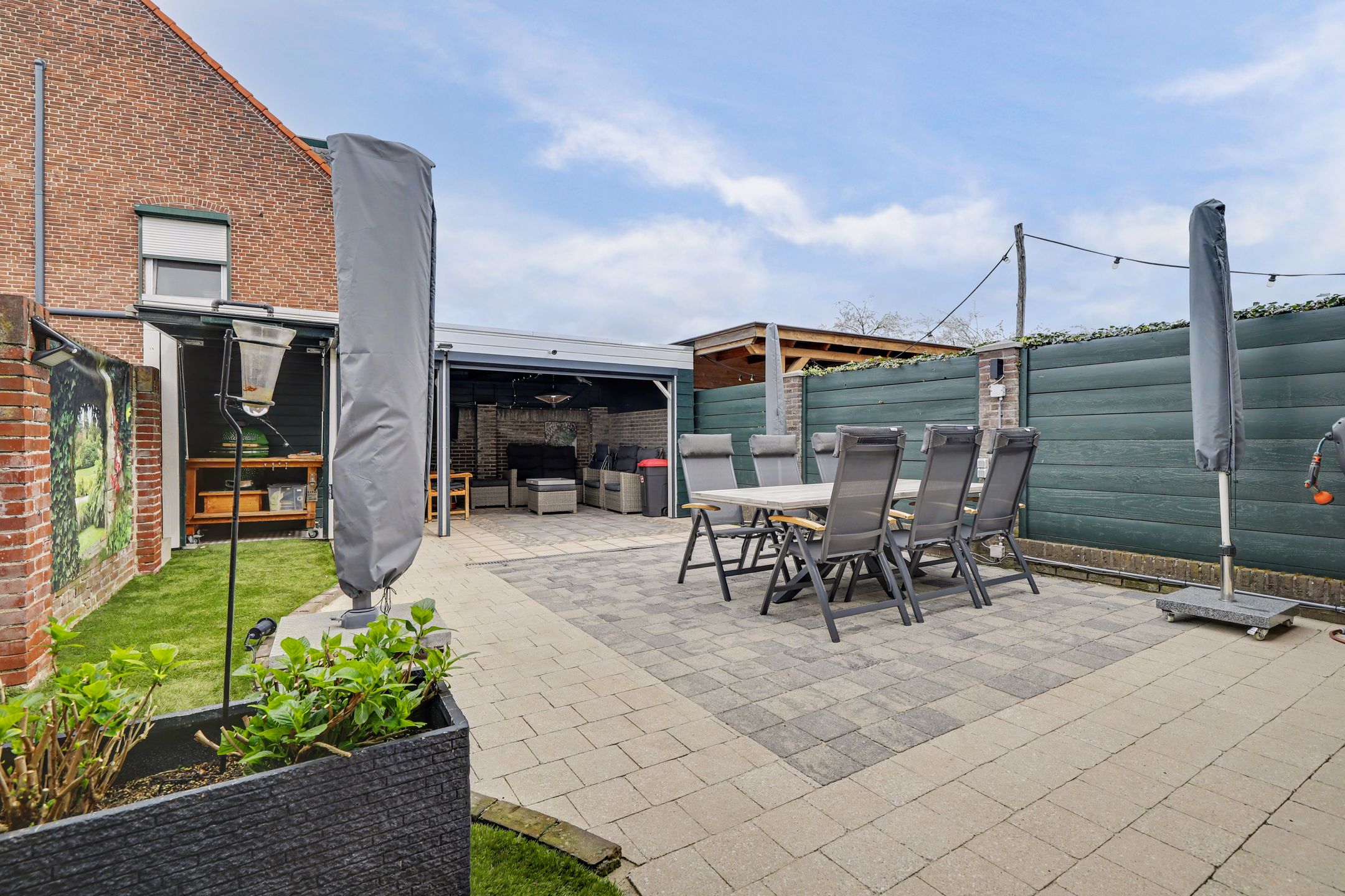 Foto 27 van Alberdingk Thijmstraat 28